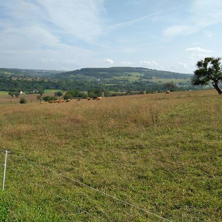 Camping Walsheim Gersheim Exterior foto