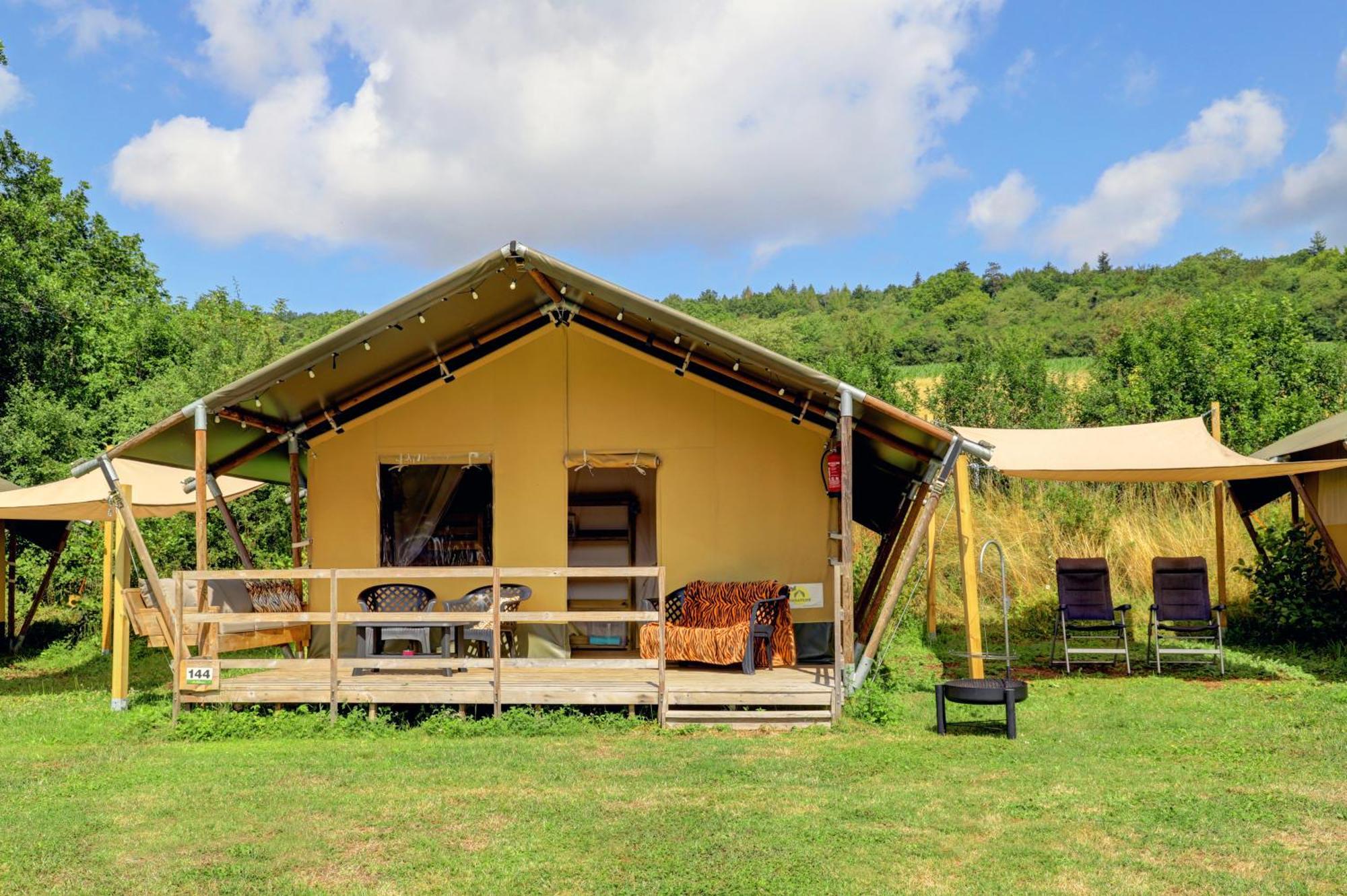 Camping Walsheim Gersheim Cameră foto