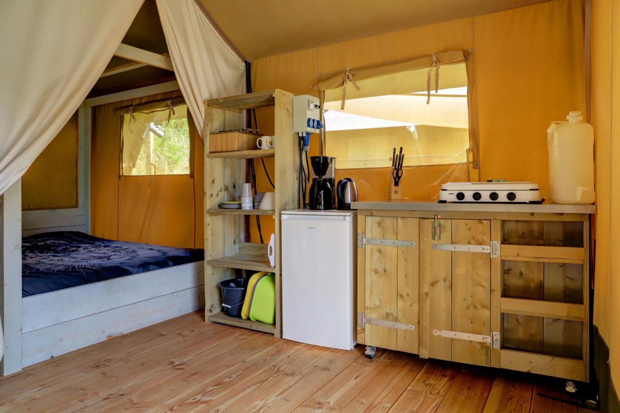 Camping Walsheim Gersheim Cameră foto