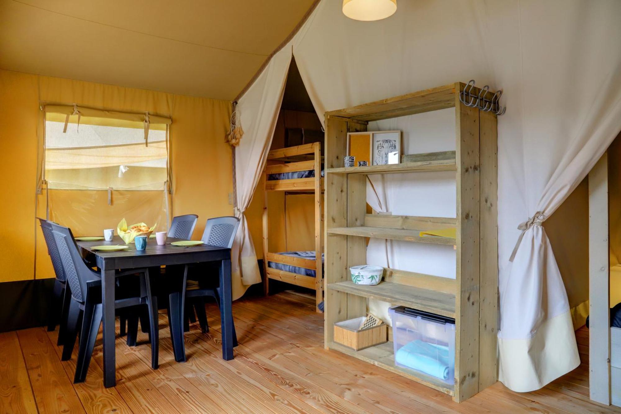 Camping Walsheim Gersheim Cameră foto